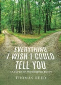 Cover: Everything I Wish I Could Tell You - Tellwell Talent