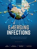 Cover: Emerging Infections - Oxford University Press