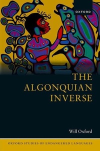 Enlarge image Cover: The Algonquian Inverse - Oxford University Press