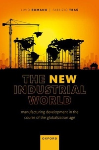 Abbildung von: The New Industrial World - Oxford University Press