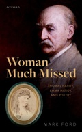Cover: Woman Much Missed - OUP eBook