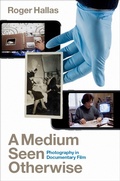 Cover: A Medium Seen Otherwise - OUP eBook