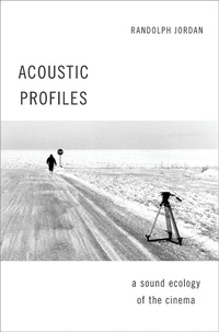 Abbildung von: Acoustic Profiles - OUP eBook