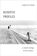 Cover: Acoustic Profiles - OUP eBook