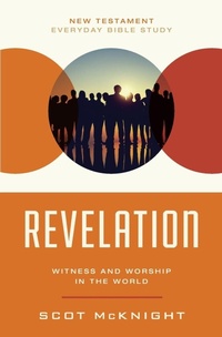 Enlarge image Cover: Revelation - HarperChristian Resources