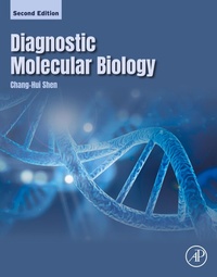 Abbildung von: Diagnostic Molecular Biology - Academic Press