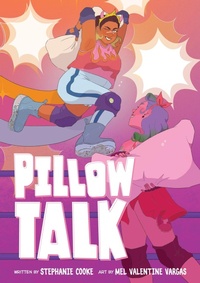 Abbildung von: Pillow Talk - HarperAlley