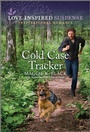 Cover: Cold Case Tracker - Love Inspired Suspense