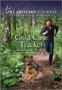 Cover: Cold Case Tracker - Love Inspired Suspense