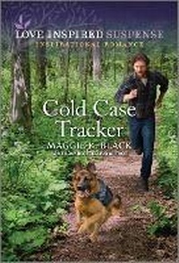 Enlarge image Cover: Cold Case Tracker - Love Inspired Suspense