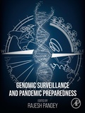 Abbildung von: Genomic Surveillance and Pandemic Preparedness - Academic Press