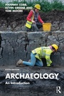 Cover: Archaeology - Taylor & Francis