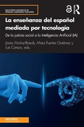 Cover: La ensenanza del espanol mediada por tecnologia - Taylor & Francis