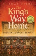 Cover: The Kings Way Home - Pizur