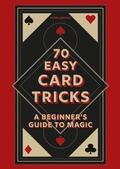 Cover: 70 Easy Card Tricks - Cassell