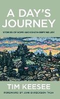 Cover: Day's Journey - Bethany House Publishers