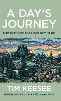 Enlarge image Cover: Day's Journey - Bethany House Publishers
