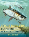 Cover: High Rollers - Stackpole Books