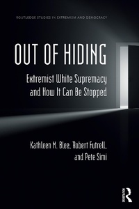 Enlarge image Cover: Out of Hiding - Taylor & Francis