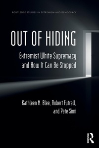 Enlarge image Cover: Out of Hiding - Routledge