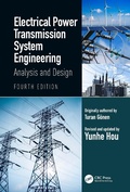Cover: Electrical Power Transmission System Engineering - Taylor & Francis