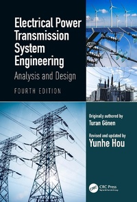 Abbildung von: Electrical Power Transmission System Engineering - Taylor & Francis