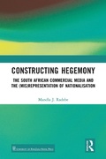 Cover: Constructing Hegemony - Taylor & Francis