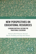 Bild: New Perspectives on Educational Resources - Taylor & Francis