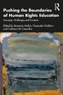 Cover: Pushing the Boundaries of Human Rights Education - Taylor & Francis