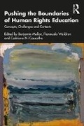 Cover: Pushing the Boundaries of Human Rights Education - Taylor & Francis
