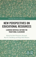 Bild: New Perspectives on Educational Resources - Routledge