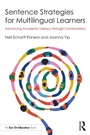 Cover: Sentence Strategies for Multilingual Learners - Taylor & Francis