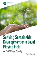 Cover: Seeking Sustainable Development on a Level Playing Field - Taylor & Francis