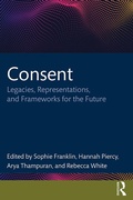 Cover: Consent - Taylor & Francis