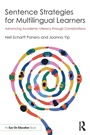 Cover: Sentence Strategies for Multilingual Learners - Routledge