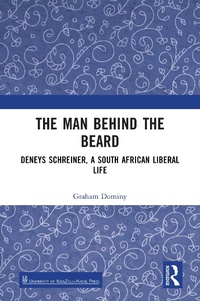 Abbildung von: The Man behind the Beard - Taylor & Francis