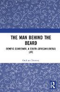 Abbildung von: The Man behind the Beard - Routledge