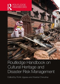 Abbildung von: Routledge Handbook on Cultural Heritage and Disaster Risk Management - Taylor & Francis