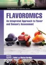 Cover: Flavoromics - Taylor & Francis
