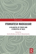 Cover: Vyankatesh Madgulkar - Taylor & Francis