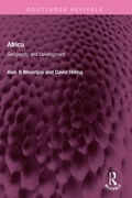 Cover: Africa - Taylor & Francis