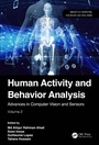 Bild: Human Activity and Behavior Analysis - Taylor & Francis