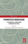 Cover: Vyankatesh Madgulkar - Routledge India