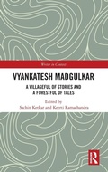 Cover: Vyankatesh Madgulkar - Routledge India