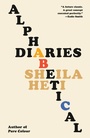 Cover: Alphabetical Diaries - Knopf Canada