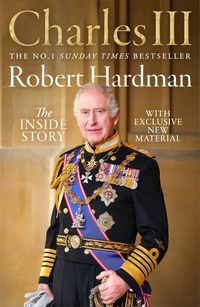 Abbildung von: Charles III - Pan Books