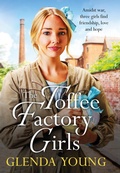 Cover: The Toffee Factory Girls - Headline