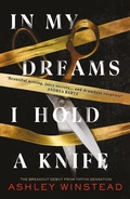 Cover: In My Dreams I Hold a Knife - Apollo