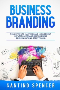 Abbildung von: Business Branding - IngramSpark