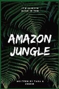 Cover: Amazon Jungle - IngramSpark